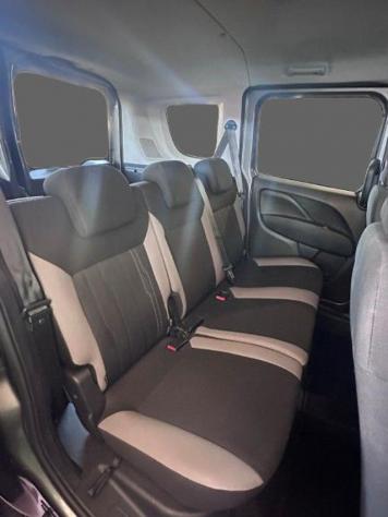 FIAT Doblo Doblò 1.6 MJT 105CV S&S PC Combi N1 Lounge rif. 24114839 - Foto 3