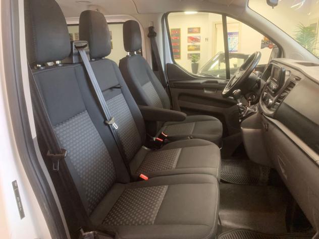 Ford Transit Bus 9 POSTI - Foto 7
