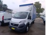 FIAT Ducato Ducato 30 2.3 MJT con centina