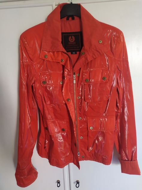 Giacca donna Belstaff - Foto 9