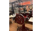 Affettatrice  berkel mod.  115 staccafetta
