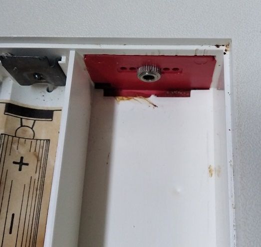 Europhon Fonojet mangiadischi 33/45 giri anni '60 - Foto 2