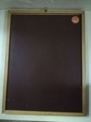 SPECCHIO a parete , secolare. - Foto 2