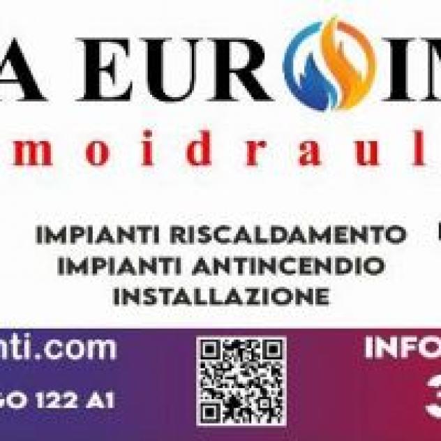Casetta Euro Impianti