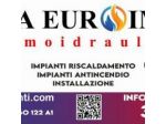 Casetta Euro Impianti