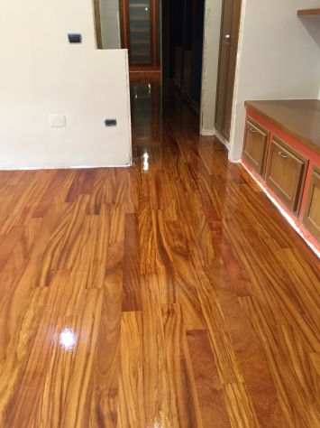 POSA PARQUET NAPOLI - Foto 4