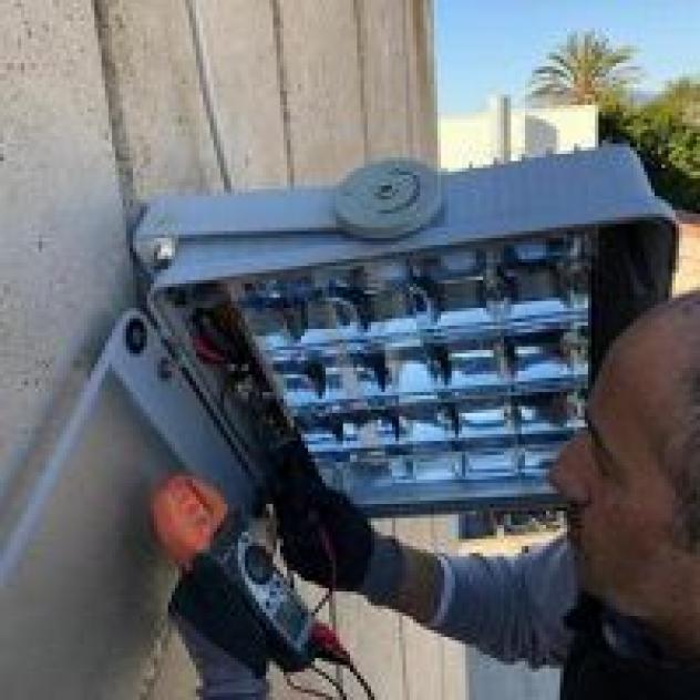 Impianti Elettrici, Termoidraulici, Climatizzazione Fogarizzu Ivan - Foto 2