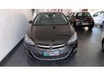 Opel Astra 1.4 Turbo 140CV Sports Tourer GPL Tech Cosmo