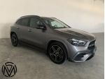 Mercedes GLA 200 no vincoli leggi descrizione