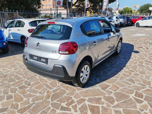 Citroen C3 C3 1.2 PURETECH FEEL BUSINESS 83CV - Foto 4