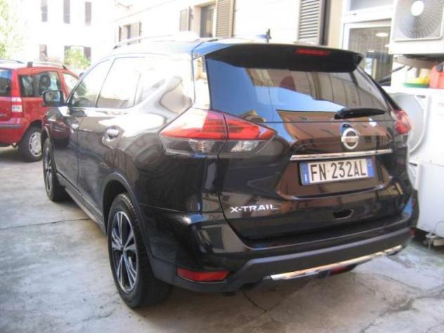 NISSAN X-Trail 1.6 DCI 4WD N-CONNECTA rif. 23084597 - Foto 2