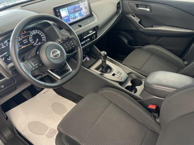 NISSAN Qashqai 1.3 MHEV 140 CV Acenta rif. 23967758 - Foto 7
