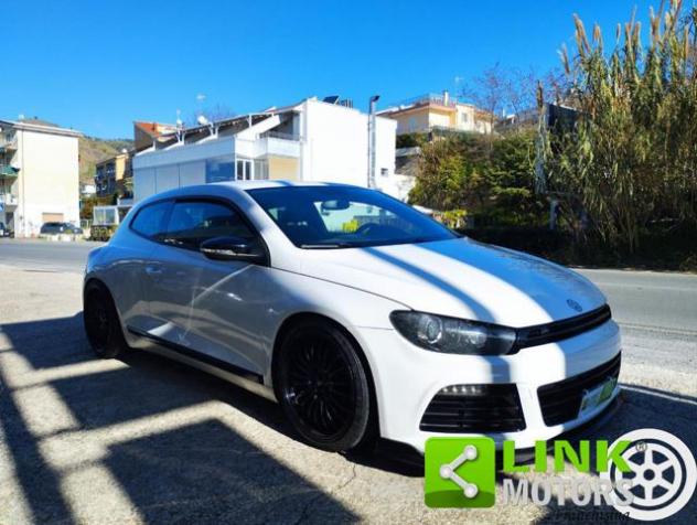 VOLKSWAGEN Scirocco 2.0 TDI 170 CV DPF rif. 24182822 - Foto 3