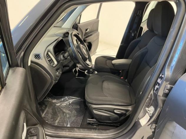 JEEP Renegade 1.6 Mjt Longitude Manuale 2WD 130CV rif. 23070056 - Foto 6