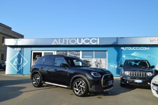 MINI Mini C Favoured Countryman rif. 23932062 - Foto 3