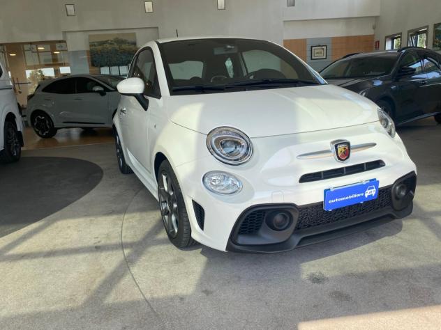 Abarth 595 1.4 t-jet 145cv - Foto 3