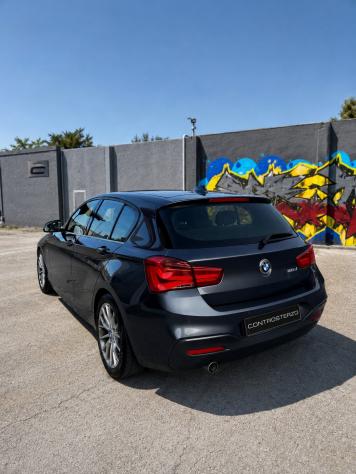 BMW 116D-LUXURY-Diesel-Pronta consegna - Foto 2