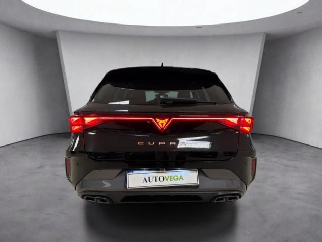 CUPRA Leon sportstourer 2.0 tdi 150cv dsg rif. 23860961 - Foto 10