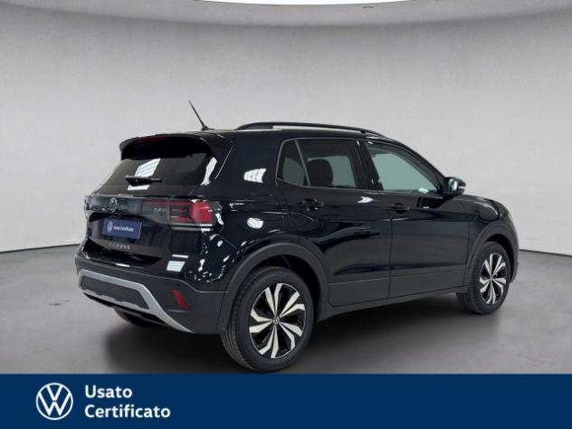 VOLKSWAGEN T-Cross 1.0 tsi edition plus 95cv rif. 24072912 - Foto 4