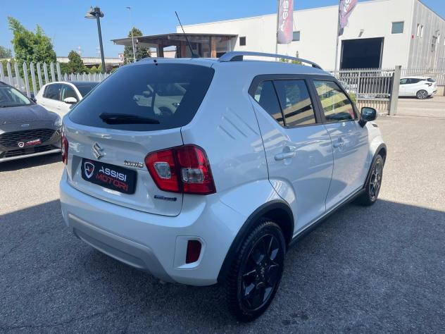 Suzuki Ignis 1.2 Hybrid Top - Foto 5