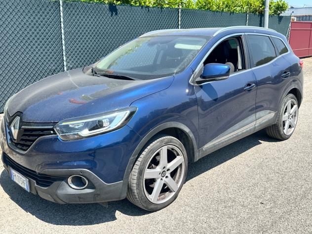 Renault Kadjar dCi 8V 110CV Energy Life - Foto 2
