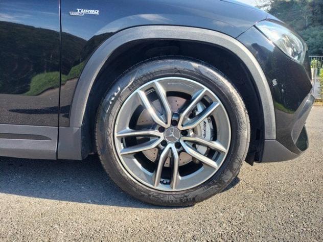 Mercedes-Benz GLA GLA AMG 35 4matic auto - Foto 9