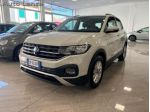 VOLKSWAGEN T-Cross 1.0 TSI 110 CV DSG Life   PREZZO REALE rif. 23637797