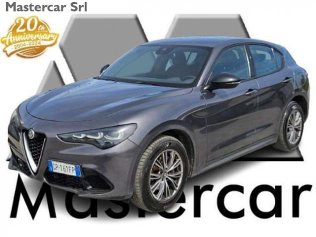 ALFA ROMEO Stelvio 2.2 t Super Q4 210cv auto - GP161FP rif. 23960336