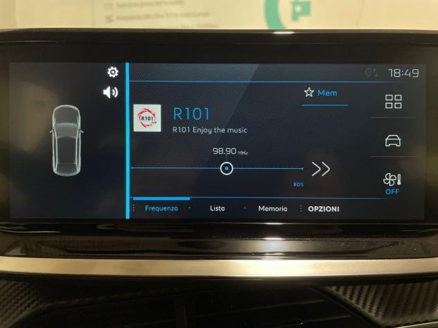 Peugeot 208 208 PureTech 100 Stop&Start 5 porte Allure - Foto 10