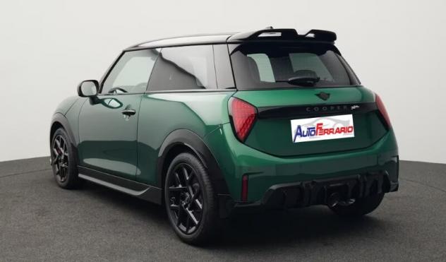 MINI Mini 5ª serie (F66) Mini Cooper John Cooper Works JCW - Foto 7