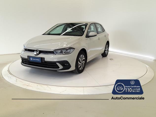 Volkswagen Polo 1.0 TSI Life - Foto 3