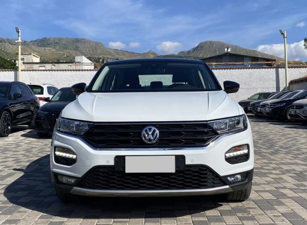 Volkswagen T-Roc Style 1.6 TDI 116CV - Foto 2