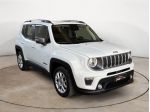 Jeep Renegade 1.0 T3 120 Cv Limited - Ad. Cruise, Sensori, CarPlay ecc