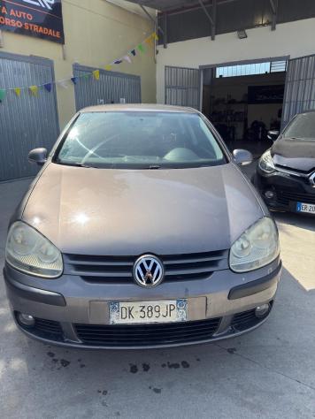 Volkswagen Golf 1.6 3p. Blue-T BiFuel G - Foto 3