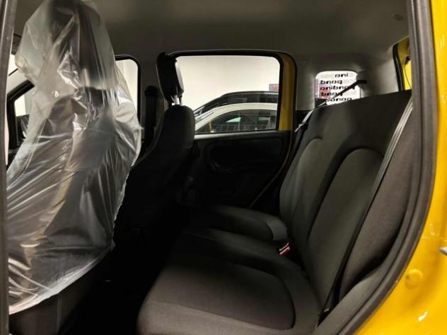 FIAT Panda 1.0 FireFly S&S Hybrid Pop - KM 0 - PREZZO PROMO rif. 22978989 - Foto 10