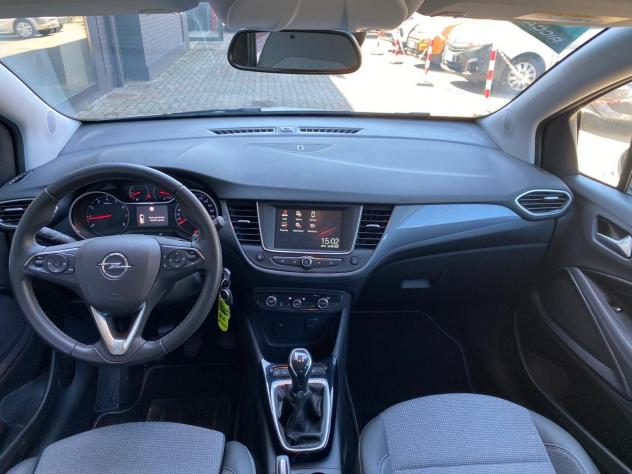 Opel Crossland X Crossland 1.2 12V Start&Stop Elegance - Foto 8