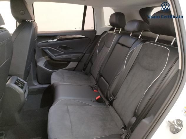 Volkswagen Tiguan 1.5 eTSI 110KW ACT Elegance DSG - Foto 10