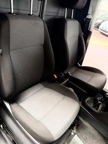 Volkswagen Caddy Maxi - Foto 9