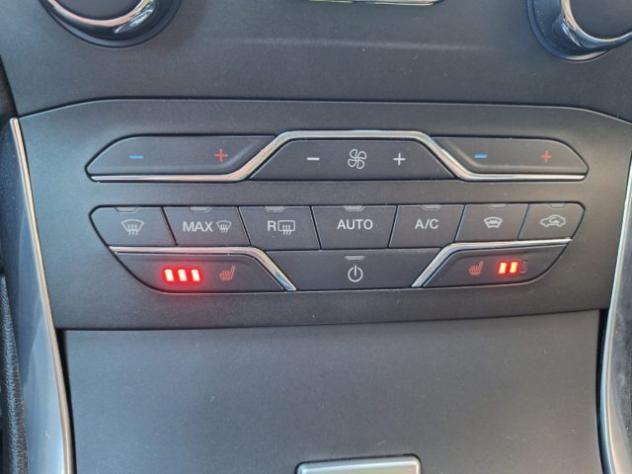 FORD S-Max 2.5 Hybrid PREZZO VALIDO FINO 01-08,GARANZIA,km ce rif. 23970986 - Foto 8