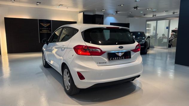 FORD FIESTA 1.0B 86 CV- 2019 - Foto 6