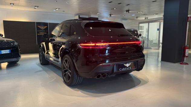PORSCHE MACAN T 2.0 B 265CV - 2022 - Foto 6