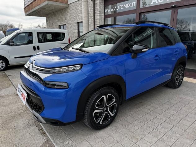 Citroen C3 Aircross 1.2 Benzina Feel s&s 110cv - Foto 5