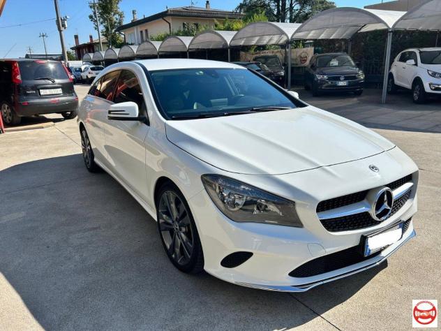 MERCEDES - Classe CLA - CLA 200 d S.W. Automatic Sport - Foto 7