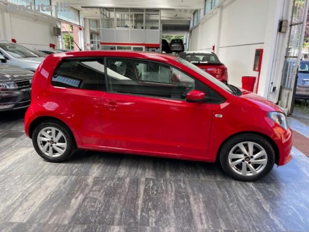 SEAT Mii 1.0 75CV 3p. Style rif. 23719137 - Foto 7