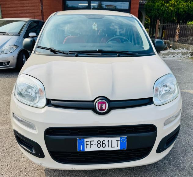 Fiat Panda 1.2 EasyPower Lounge!!!!!!!!!!!! - Foto 3
