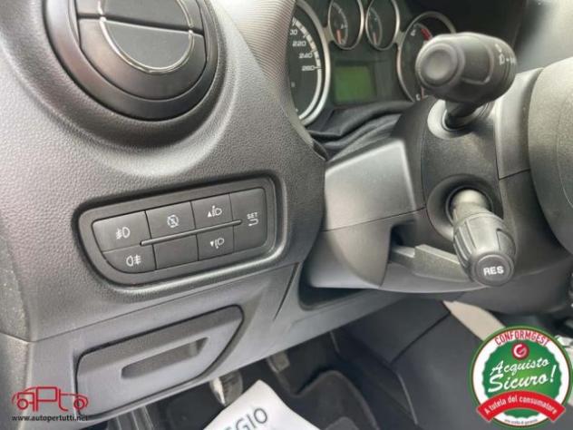 ALFA ROMEO MiTo 1.3 JTDm 95 CV S&S Urban rif. 20243037 - Foto 10
