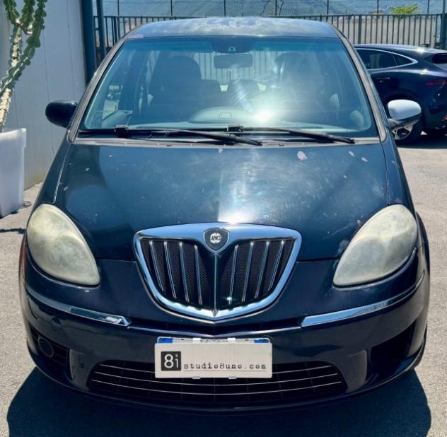 LANCIA MUSA 1.4 Oro rif. 23889517 - Foto 6
