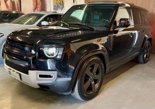 LAND ROVER Defender 110 3.0D I6 250 CV AWD Auto SE rif. 24007194