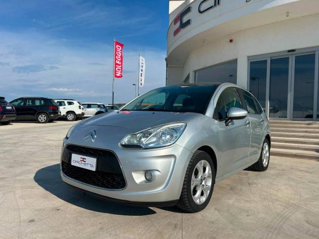 Citroen C3 1.4 airdream Exclusive (perfect) Gpl (eco.) (bi-energy) - Foto 5