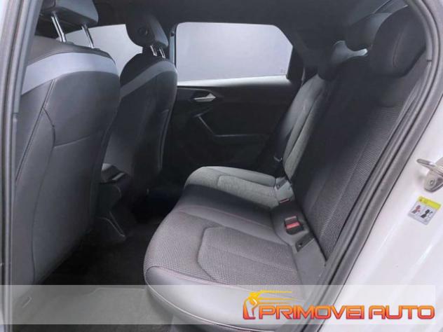 AUDI A1 citycarver 30 TFSI rif. 20903285 - Foto 10
